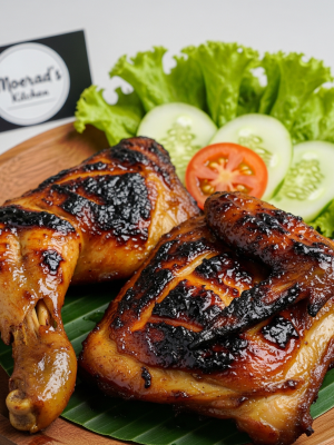 Gemini_Generated_Image_ywpgxywpgxywpgxy Grilled Taliwang's Chicken (Sweet)